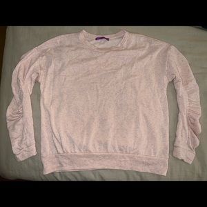 Jac Parker Sweatshirt